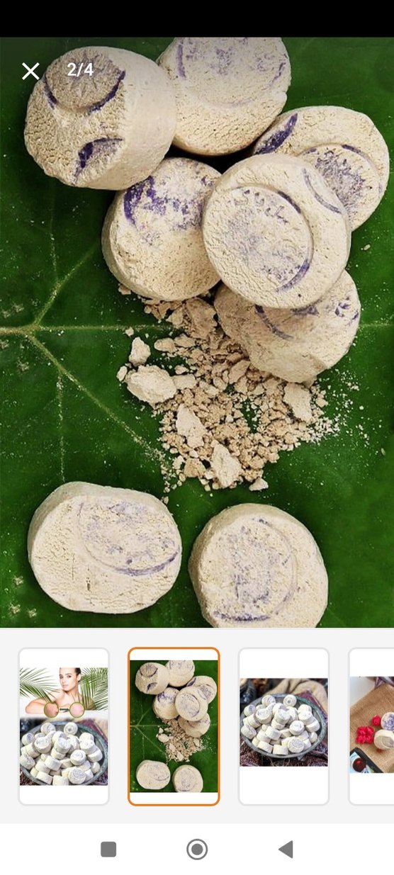 Köpekler İçin Geleneksel Besleyici Tabletler - Görsel 4