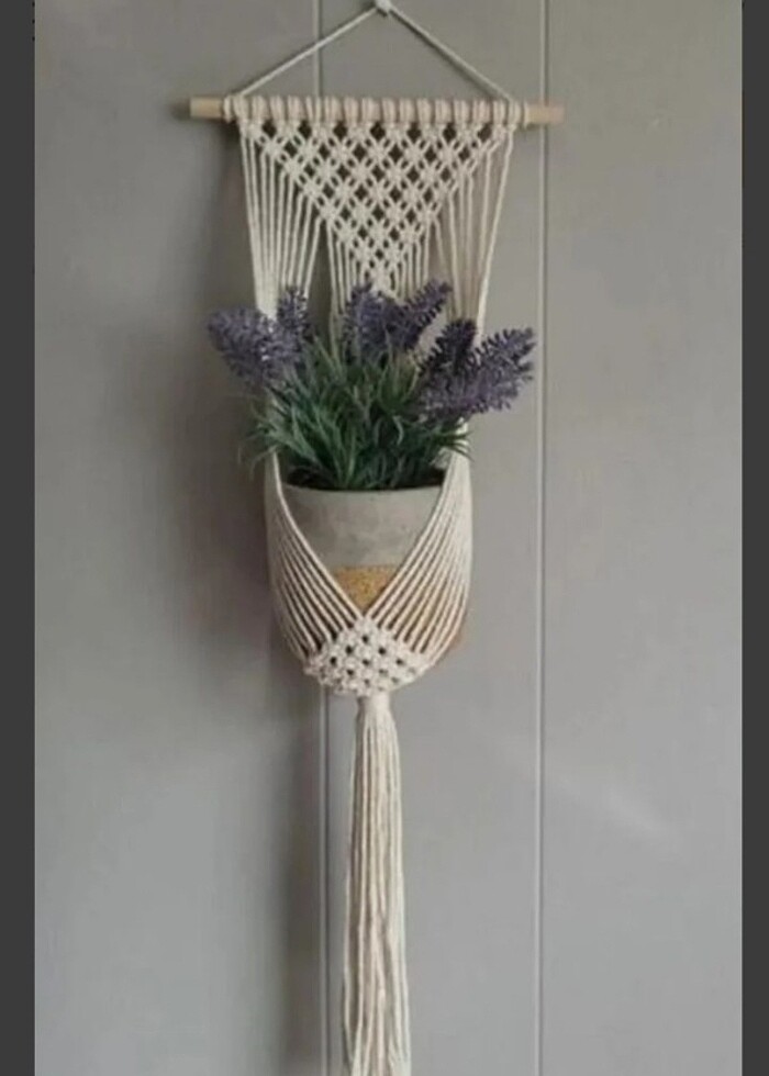 Makrome  - Görsel 2