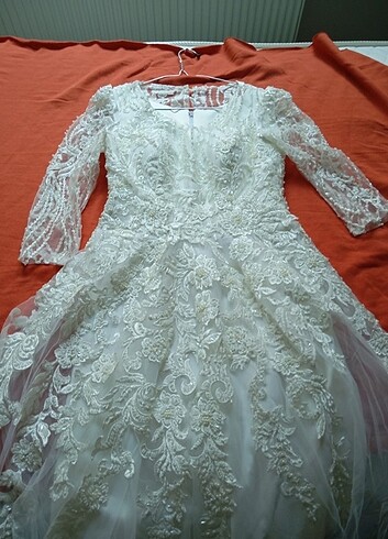 Gelinlik  - Görsel 2