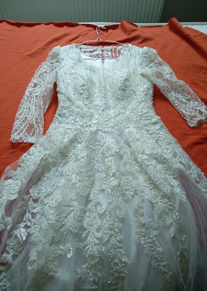 Gelinlik  - Görsel 2