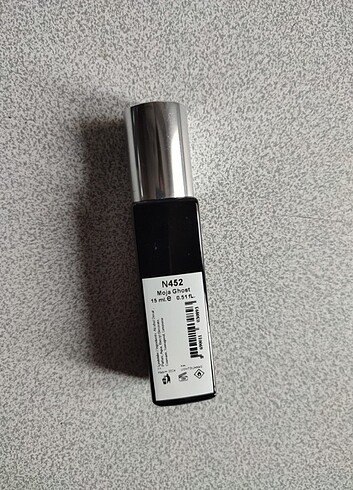 Diğer Muscent parfüm N452