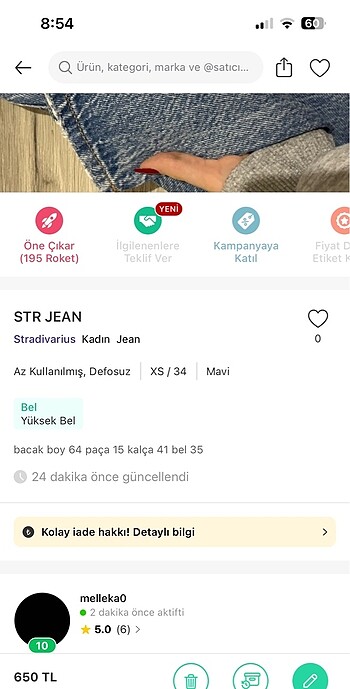 STR JEAN