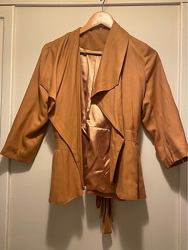 Oxxo Blazer Ceket