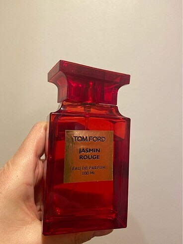 Tom Ford Tom Ford Jasmin Rouge