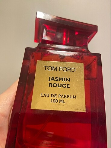 Beden Tom Ford Jasmin Rouge
