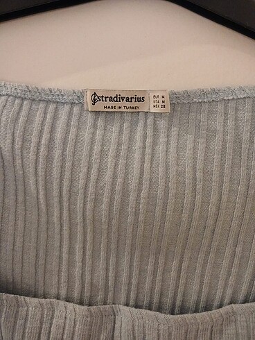 Stradivarius Stradivarius Bluz