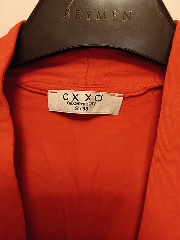 oxxo Oxxo bluz yeni sezon model