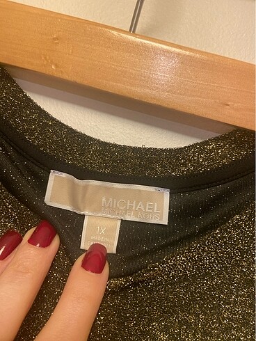 xl Beden Michael Kors Bluz