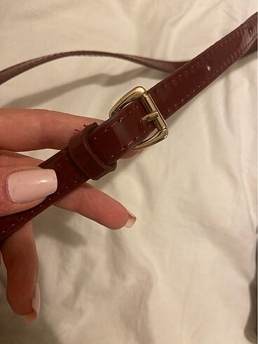 Beden Bordo Rugan