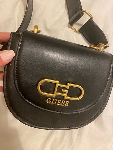 Guess Guess Çanta