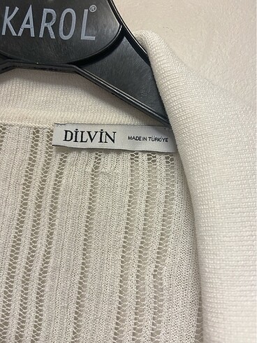 Dilvin Dilvin Bluz