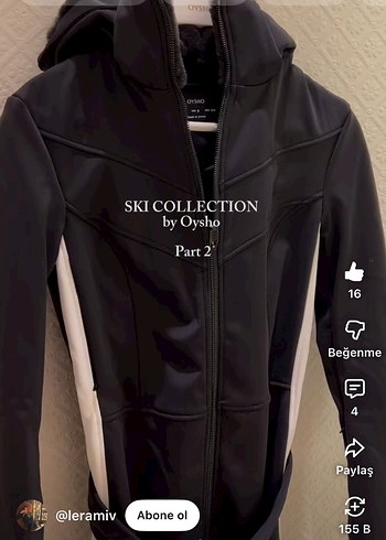 Uzun Kollu Siyah Kemerli Midi Tulum - Görsel 4