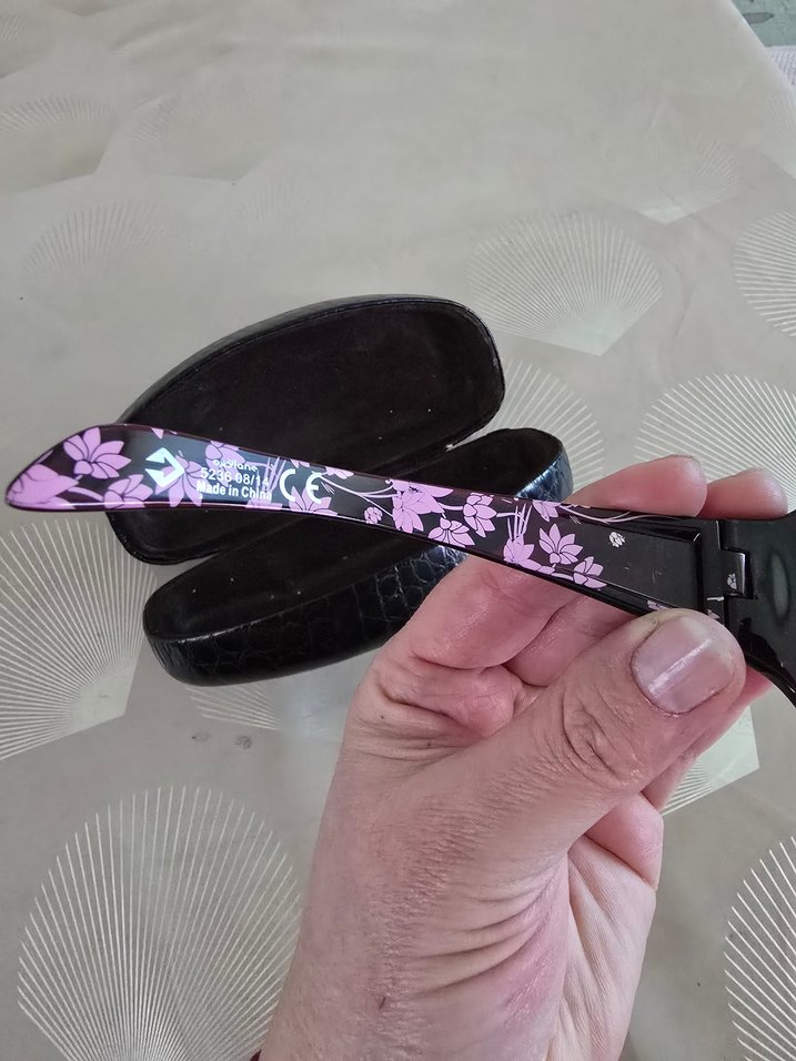 kar veya motor gözlüğü - Görsel 3