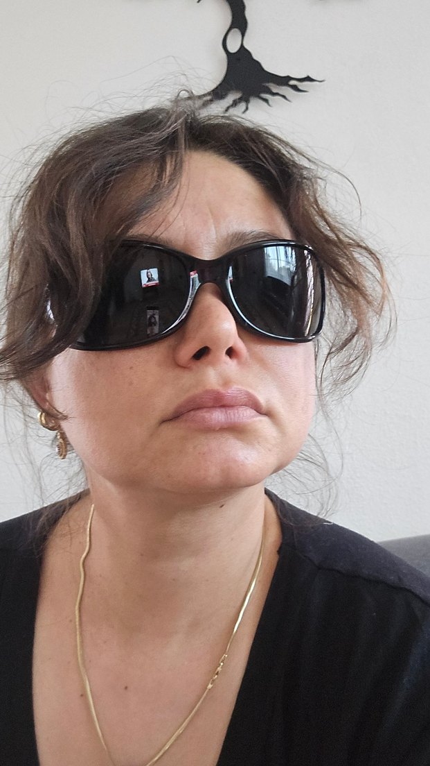 kar veya motor gözlüğü - Görsel 5