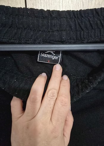 slazenger eşofman altı - Görsel 3