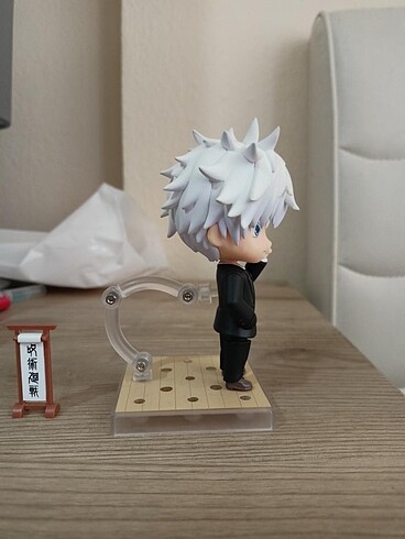 Beden Renk Jujutsu Kaisen Satoru Gojo Nendoroid