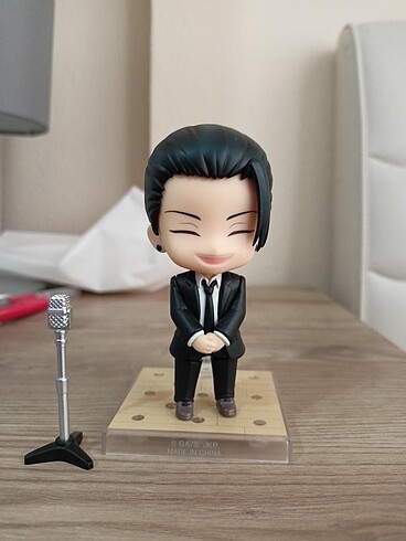 Beden Jujutsu Kaisen Suguru Geto Nendoroid