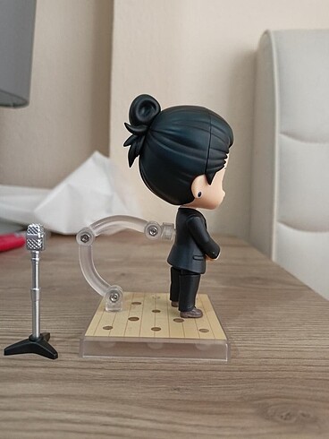 Beden Renk Jujutsu Kaisen Suguru Geto Nendoroid