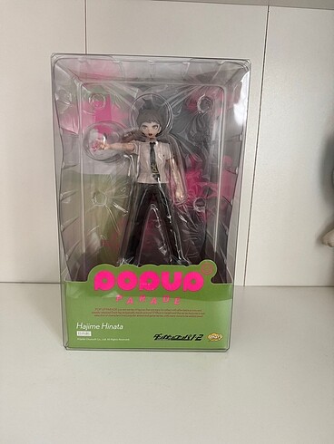 Danganronpa 1-2 Hinata Hajime Figür