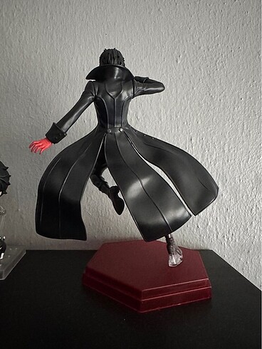 Beden Persona 5 Joker/Ren Pop Up Figur