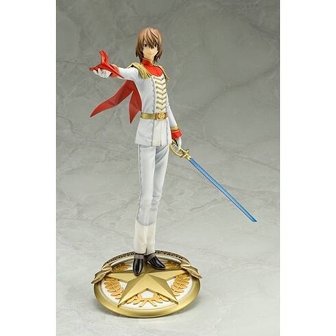 Persona 5 Goro Akechi 1/8 Scale Figür