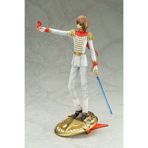 Beden Persona 5 Goro Akechi 1/8 Scale Figür