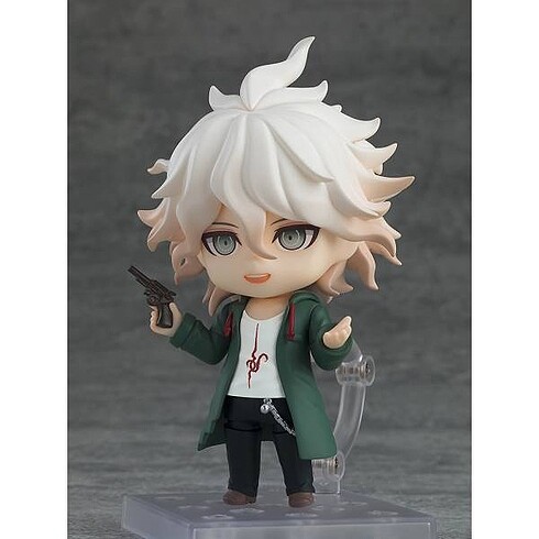 Danganronpa 1-2 Nagito Komeada Nendoroid