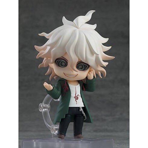 Beden Danganronpa 1-2 Nagito Komeada Nendoroid