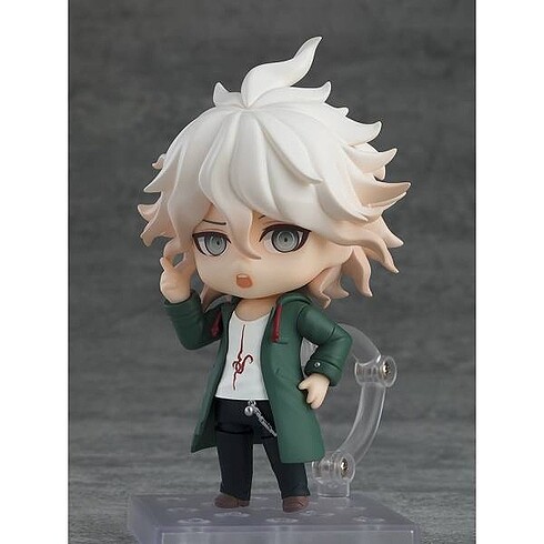 Beden Renk Danganronpa 1-2 Nagito Komeada Nendoroid