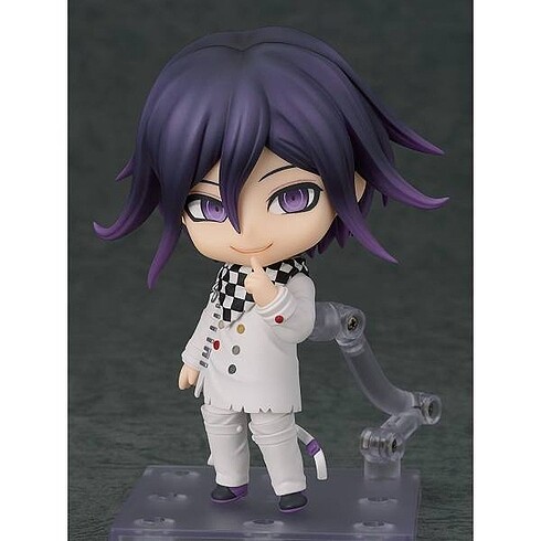 Danganronpa Ouma Kokichi Nendoroid