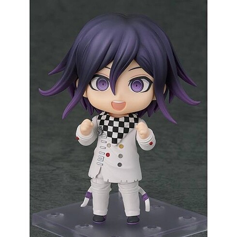 Beden Danganronpa Ouma Kokichi Nendoroid