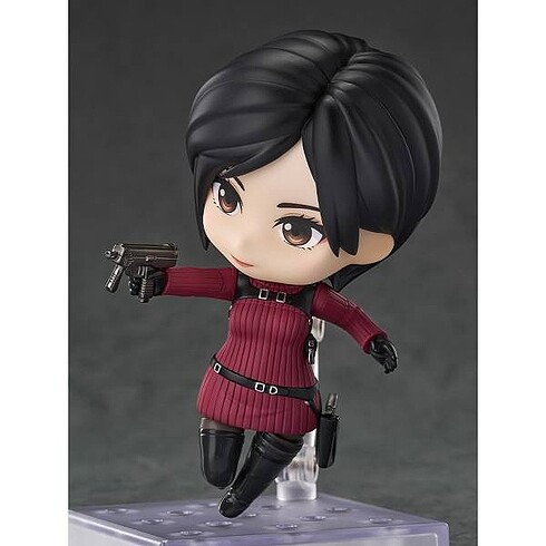 Beden Resident Evil 4 Ada Wong Nendoroid