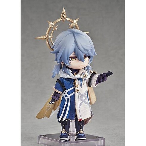 Beden Honkai Star Rail Sunday Nendoroid Doll