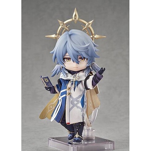 Honkai Star Rail Sunday Nendoroid Doll
