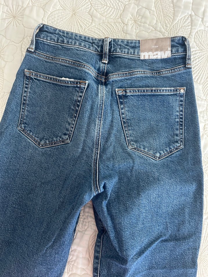 Mavi Jean - Görsel 3