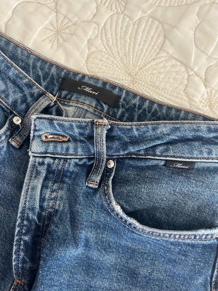 Mavi Jean - Görsel 2