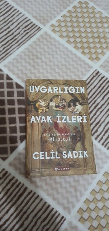 Uygarlığın ayak izleri - Celil Sadık 