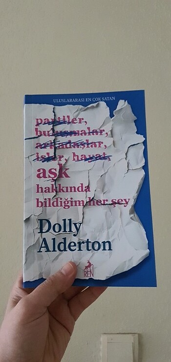 Dolly alderton 