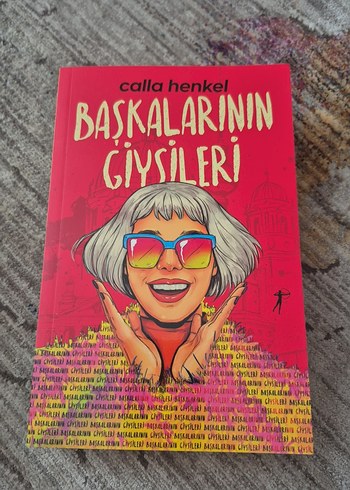 Başkalarının Giysileri - Calla Henkel