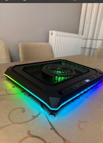 Diğer Laptop fanı 