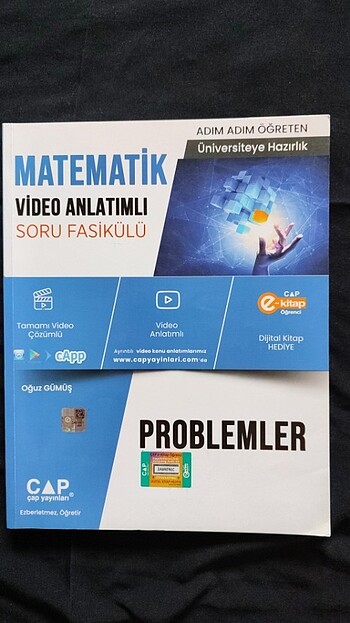 ÇAP problemler