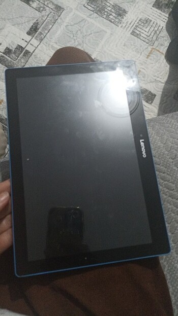 Lenovo tablet