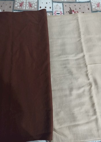 Beden Kadın Çok Renkli Bohem Drape Kumaş Şal