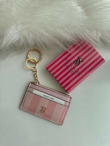 Victoria's Secret Kartlık/Cüzdan