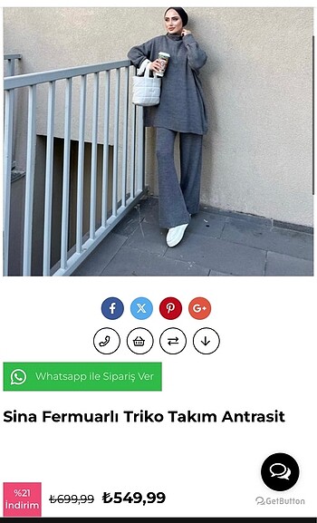 Triko takım