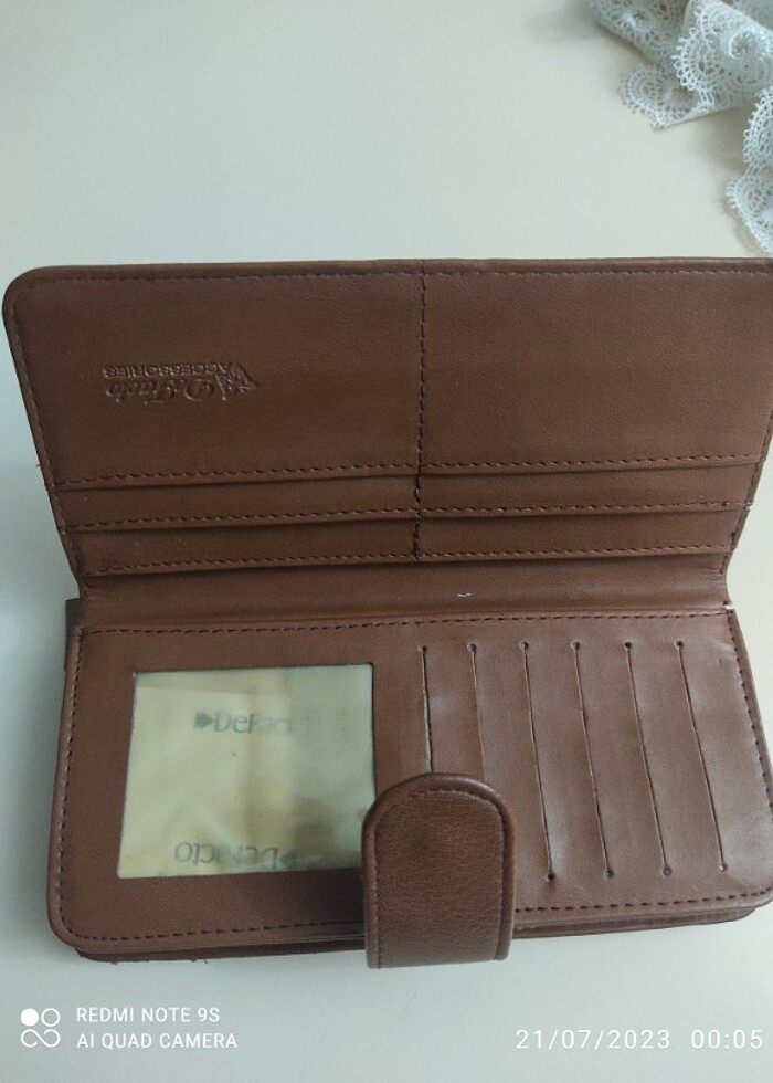 Cüzdan  - Görsel 2