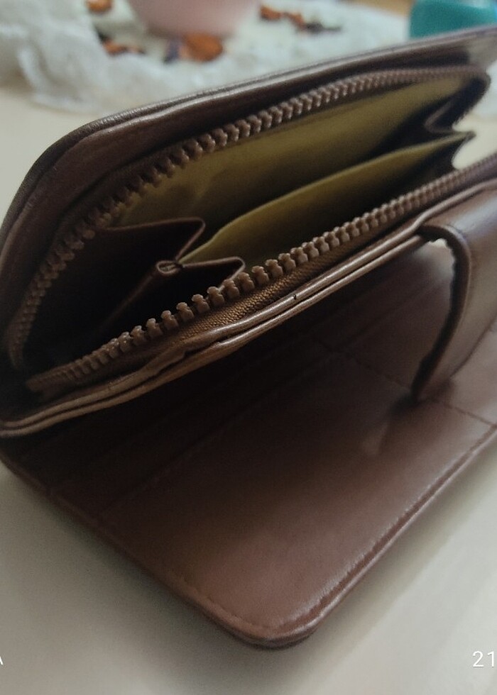 Cüzdan  - Görsel 5