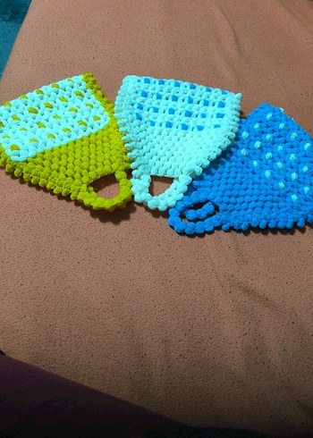 El emeği göz nuru - Görsel 3