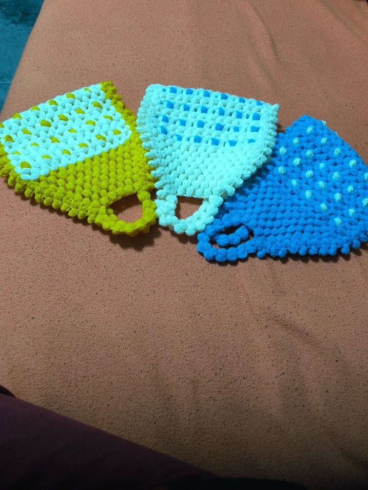 El emeği göz nuru - Görsel 3