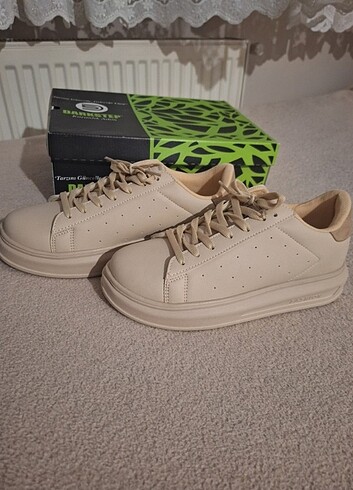 Diğer Kadın Sneaker Ayakkabı